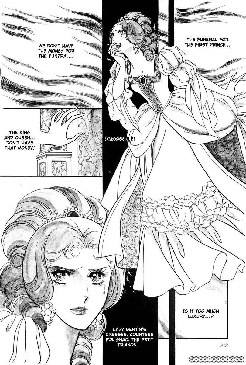 Rose of Versailles Chapter 44 19